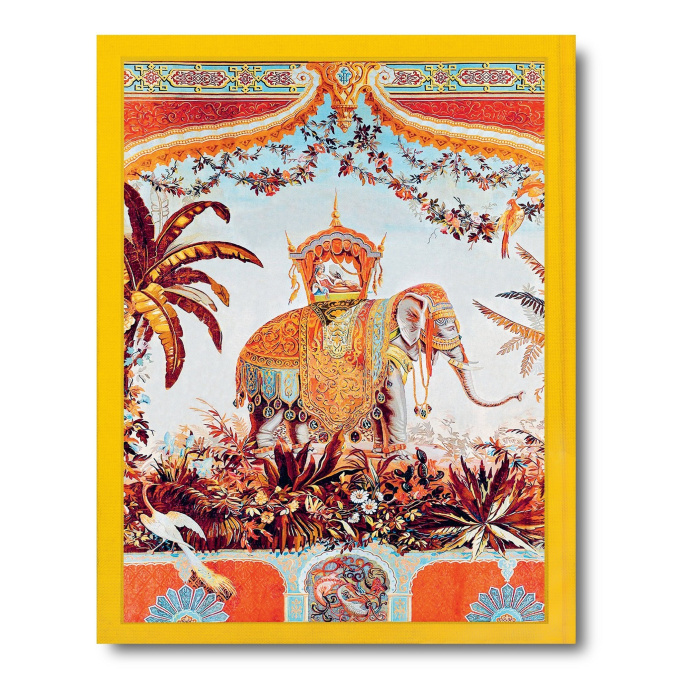 Assouline: Orientalism Style