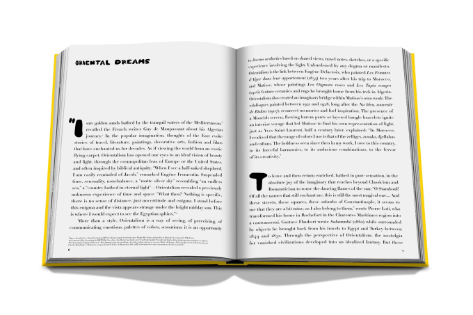Assouline: Orientalism Style