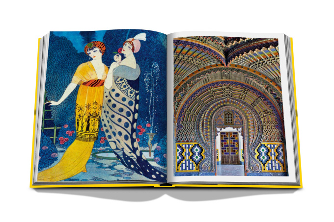 Assouline: Orientalism Style