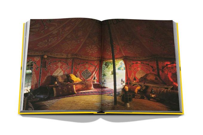 Assouline: Orientalism Style