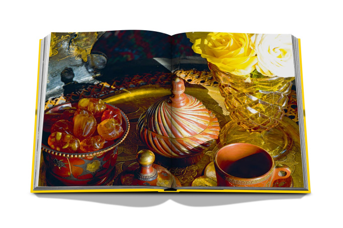 Assouline: Orientalism Style