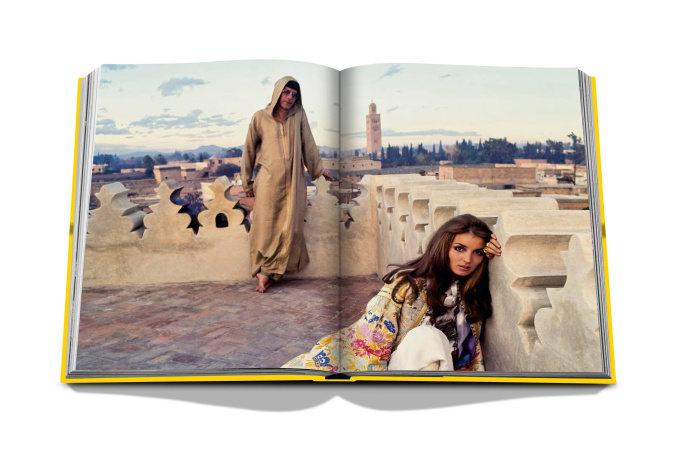 Assouline: Orientalism Style