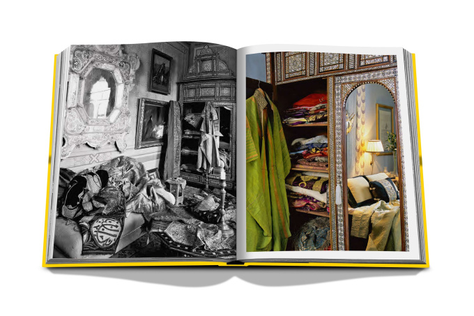 Assouline: Orientalism Style