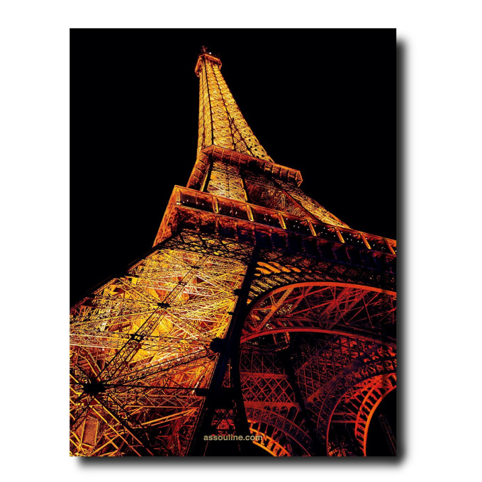 Assouline: Paris Chic