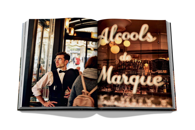Assouline: Paris Chic