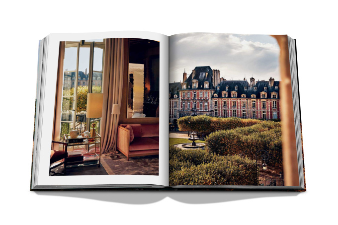 Assouline: Paris Chic