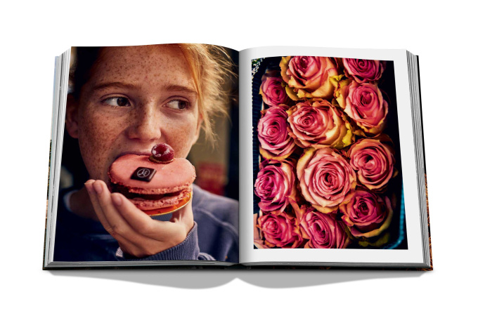 Assouline: Paris Chic
