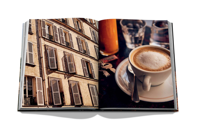 Assouline: Paris Chic