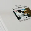 Peter Lindbergh. Dior