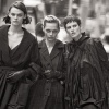 Peter Lindbergh. Dior