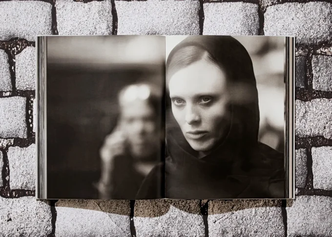 Peter Lindbergh. Dior