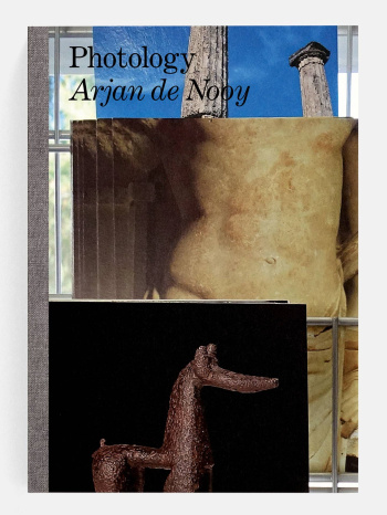 Arjan de Nooy: Photology