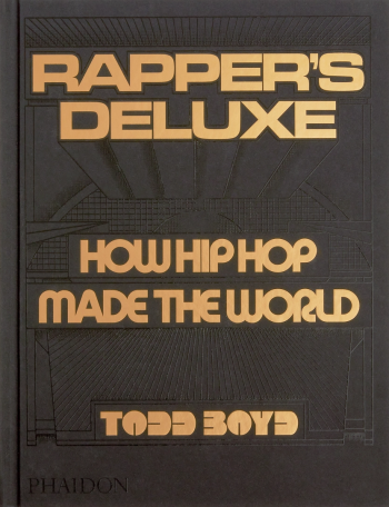 Rappers-Deluxe-Phaidon12(1) Rapper's Deluxe: How Hip Hop Made The World