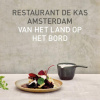 Restaurant De Kas – Van het land op het bord
