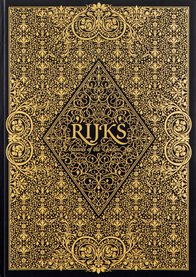 Rijks, Masters of the Golden Age