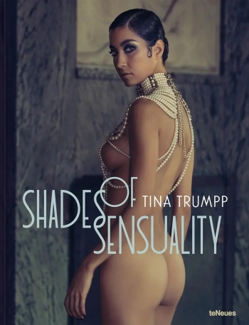 Shades-of-Sensuality-cover Tina Trumpp: Shades of Sensuality