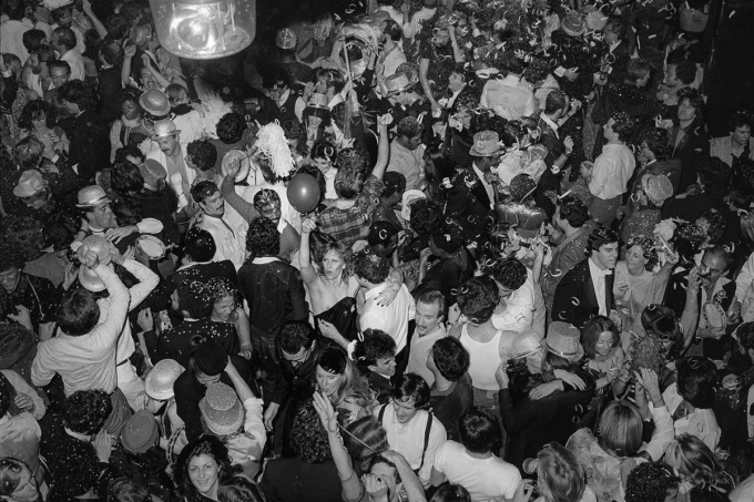 Studio 54: The Real Story by Ian Schrager
