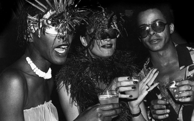 Studio 54: The Real Story by Ian Schrager