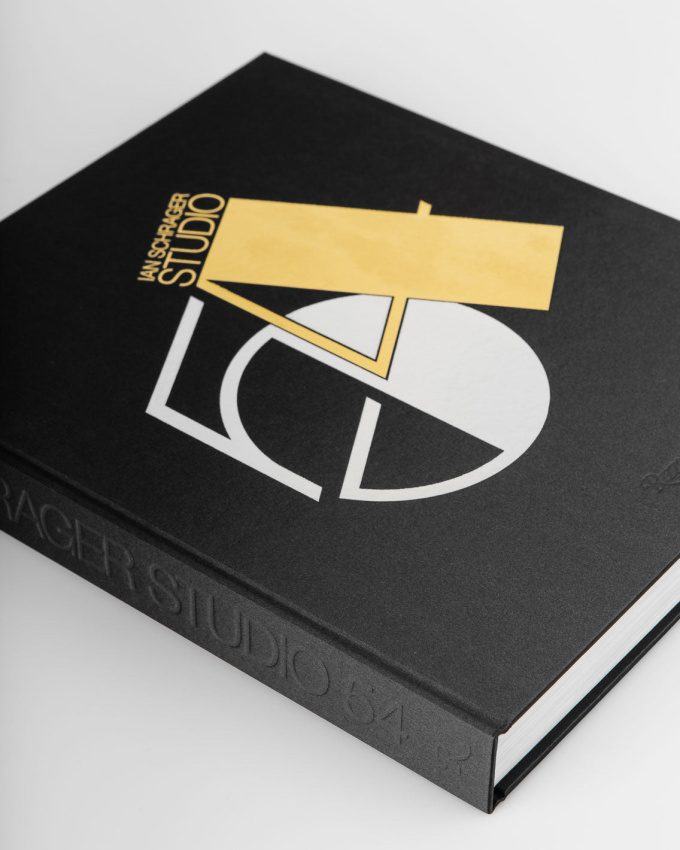 Studio 54: The Real Story by Ian Schrager