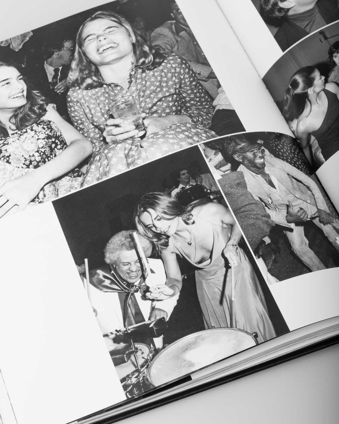Studio 54: The Real Story by Ian Schrager