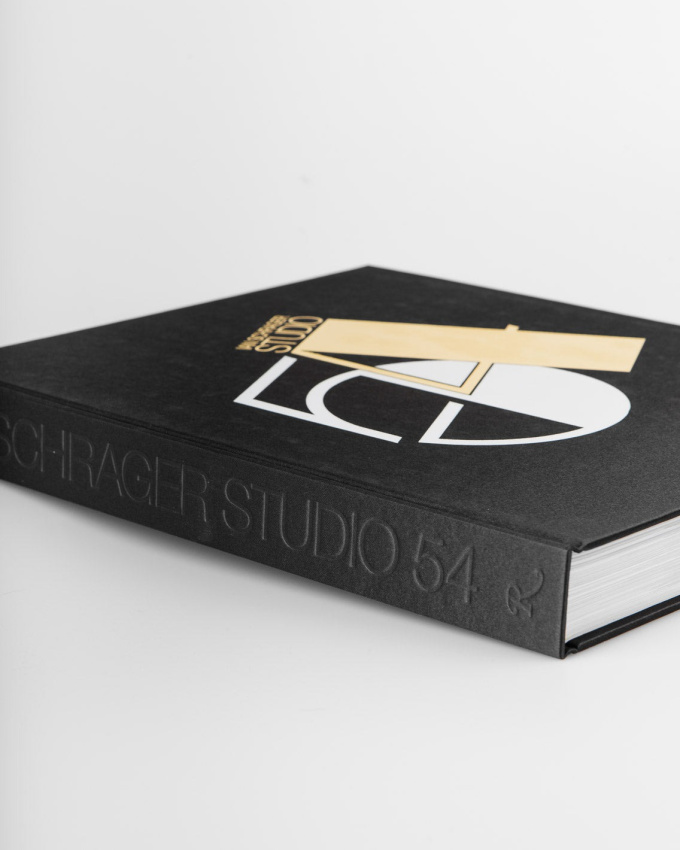 Studio 54: The Real Story by Ian Schrager