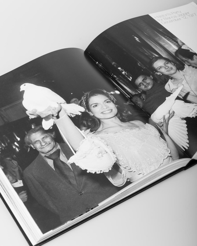 Studio 54: The Real Story by Ian Schrager