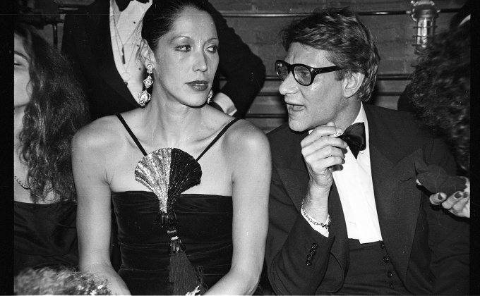 Studio 54: The Real Story by Ian Schrager