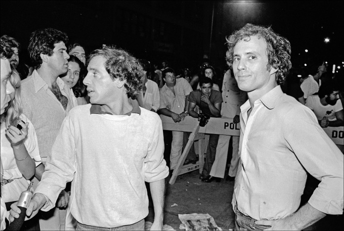 Studio 54: The Real Story by Ian Schrager