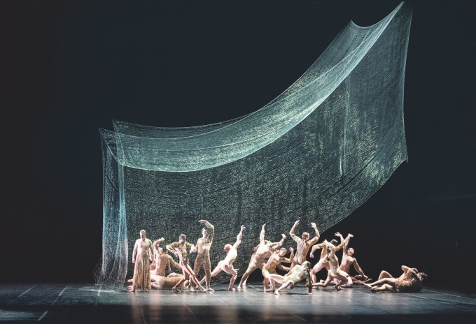 DRIFT, Choreographing the Future