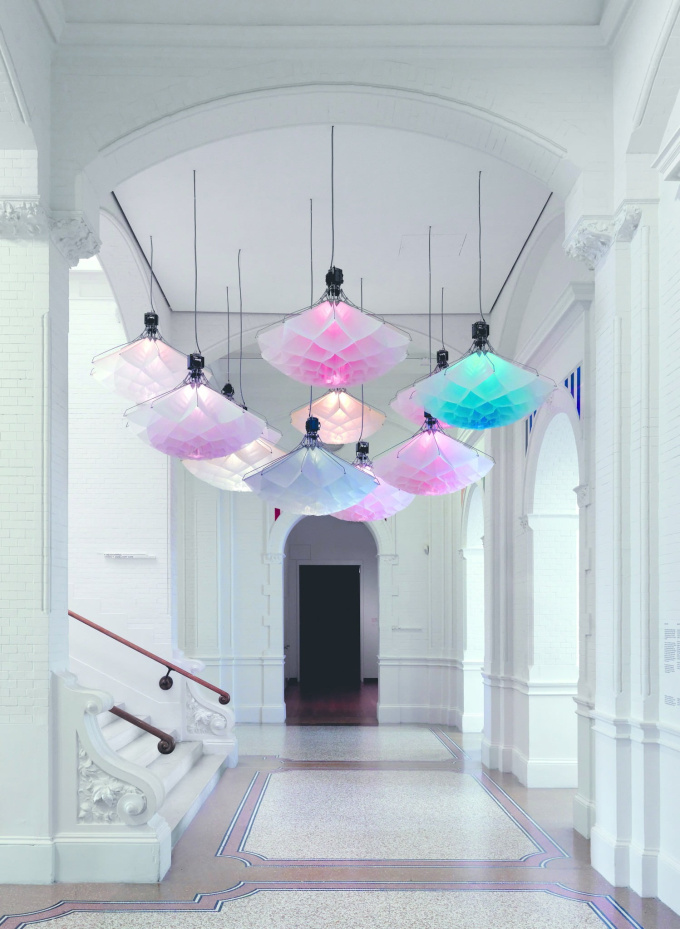 DRIFT, Choreographing the Future