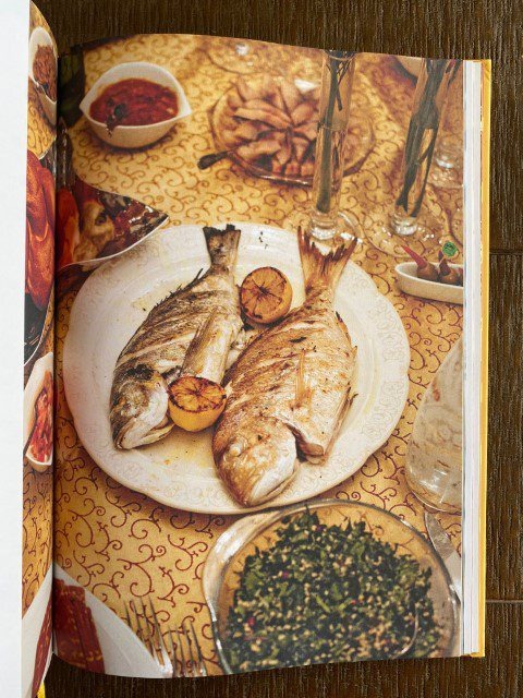 Switi Sranan - The rich Surinamese cuisine.