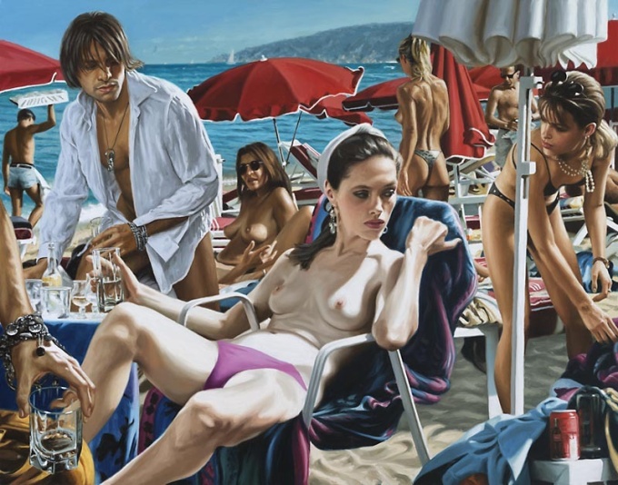 Terry Rodgers: The Works 1962-2023