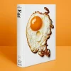 The Gourmand's Egg. A Collection of Stories & Recipes