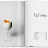 The Gourmand's Egg. A Collection of Stories & Recipes