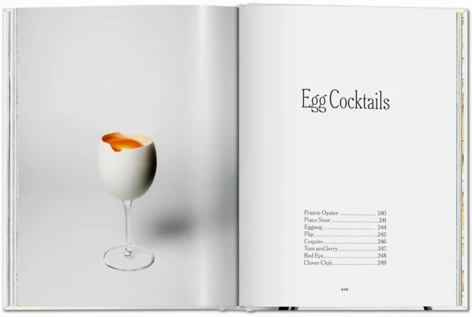 The Gourmand's Egg. A Collection of Stories & Recipes