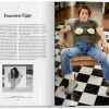 The Gourmand's Egg. A Collection of Stories & Recipes