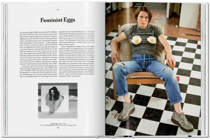 The Gourmand's Egg. A Collection of Stories & Recipes