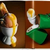 The Gourmand's Egg. A Collection of Stories & Recipes