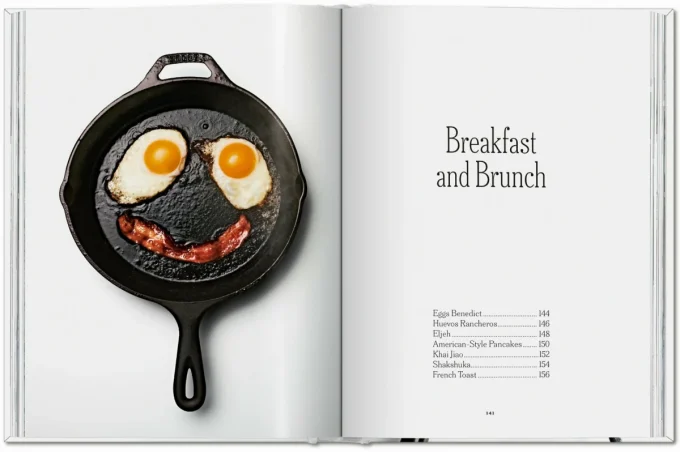 The Gourmand's Egg. A Collection of Stories & Recipes
