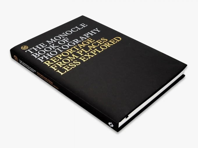 The Monocle Book of Photography