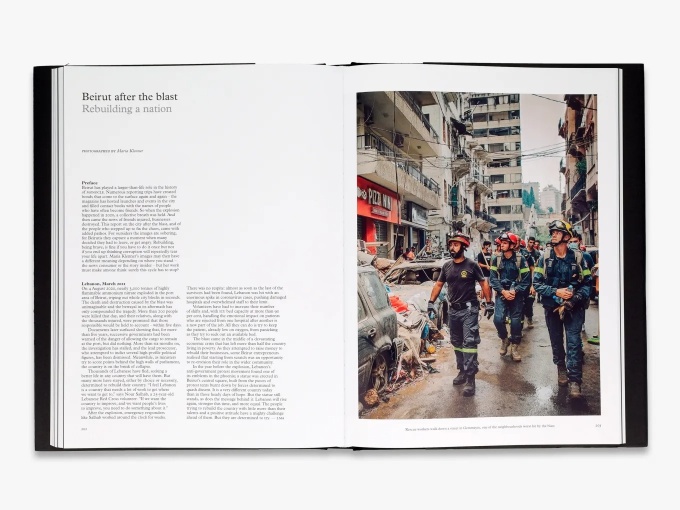 The Monocle Book of Photography