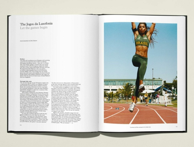 The Monocle Book of Photography