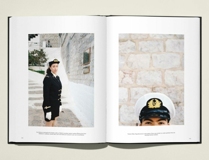 The Monocle Book of Photography