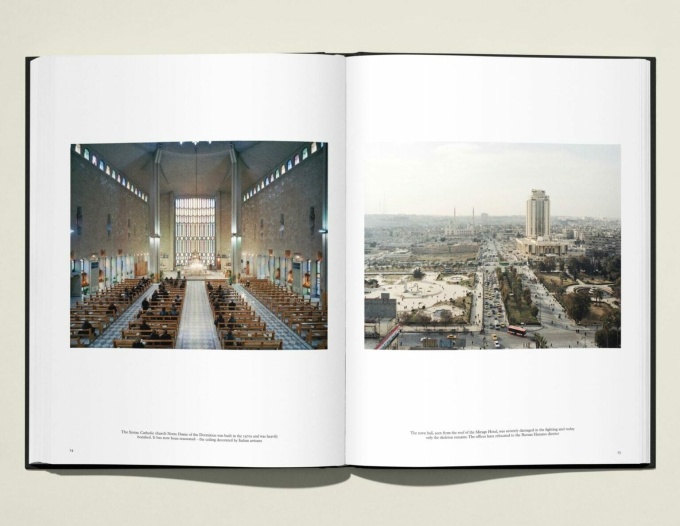 The Monocle Book of Photography