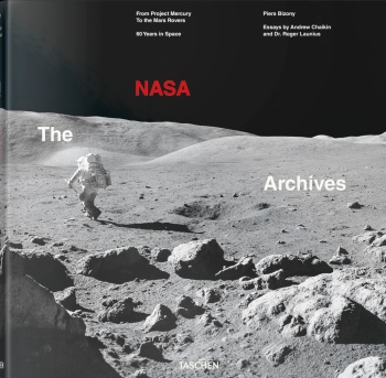 The NASA Archives: 60 Years in Space