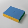 The New Stijl (Blue Cover)