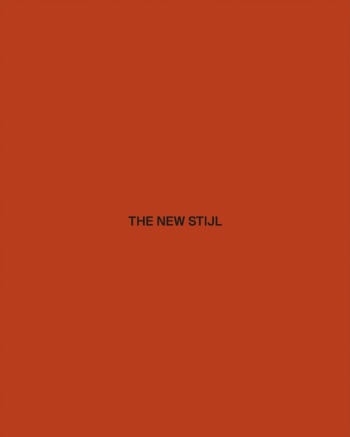 The New Style (Red Cover)