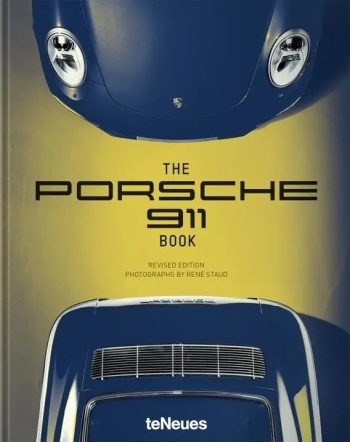 The Porsche 911 Book: Revised Edition