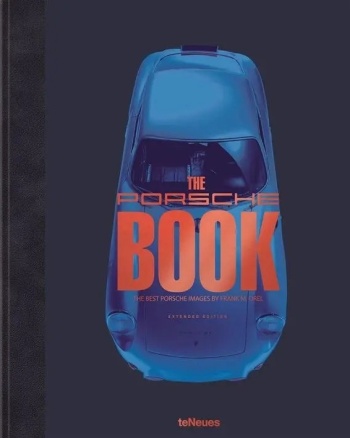 The Porsche Book - Extended Edition