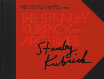 The-Stanley-Kubrick-Archives The Stanley Kubrick Archives